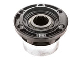 Hulk 4X4 - FREE WHEEL HUB JEEP CHEROKEE 27T SPLINE 87.3MM PCD