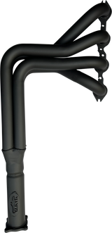 Manta | 1 7/8″ 4-Into-1 Tuned Extractors with 3″ Outlets | Holden HQ HJ HX HZ LS 5.7–6.0L