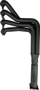 Manta | 1 7/8″ 4-Into-1 Tuned Extractors with 3″ Outlets | Holden HQ HJ HX HZ LS 5.7–6.0L