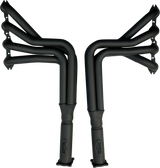 Manta | 1 7/8″ 4-Into-1 Tuned Extractors with 3″ Outlets | Holden HQ HJ HX HZ LS 5.7–6.0L