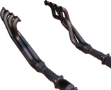 Manta | 1 7/8″ 4-1 Extractors with 3″ Outlets | Holden Commodore VT VZ 5.7L 6.0L V8 1997–2007