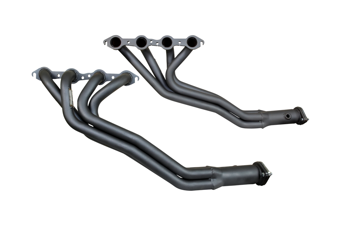 Genie Header - Holden Commodore VT-VY GENIII Tuned 1 5/8" (GEN001ET)