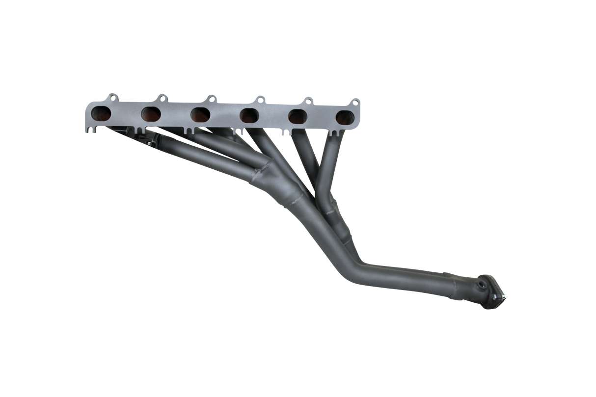 Genie Headers - Ford Falcon BA-BF 6cyl DOHC Performance (1 1/2 Primary) (GEN006HP)