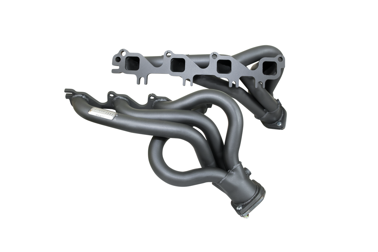Genie Headers - Chrysler 300c 5.7L Hemi Tuned (GEN014ET)