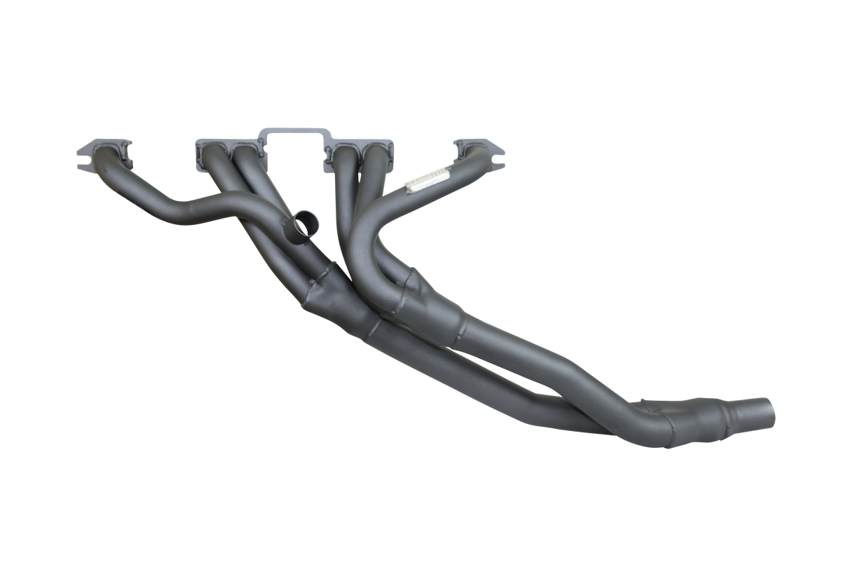 Genie Headers - Holden EH-HZ, Torana LC-LX Red Motor 6cyl (GEN090E)