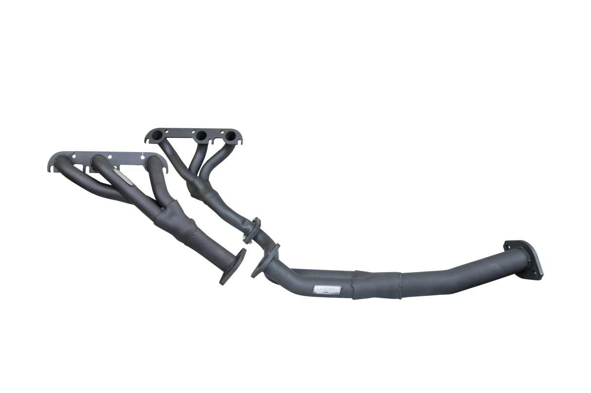 Genie Headers - Holden Commodore VN-VR 3.8L V6 Auto (GEN218EA)