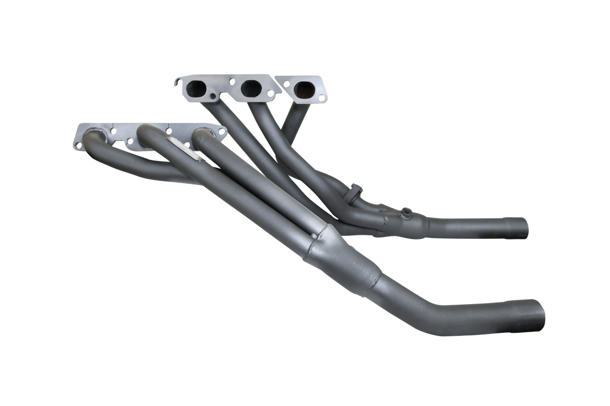 Genie Headers - Holden Commodore VS 3.8L Ecotec V6 Auto Manual (GEN228E)