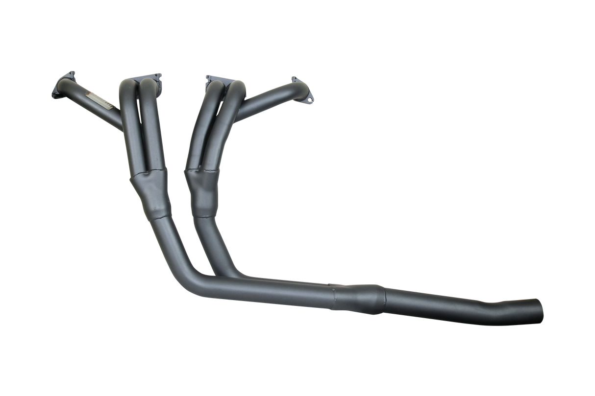 Genie Header - Nissan Patrol 160 MQ 3.3L SD33 Diesel (GEN290E)