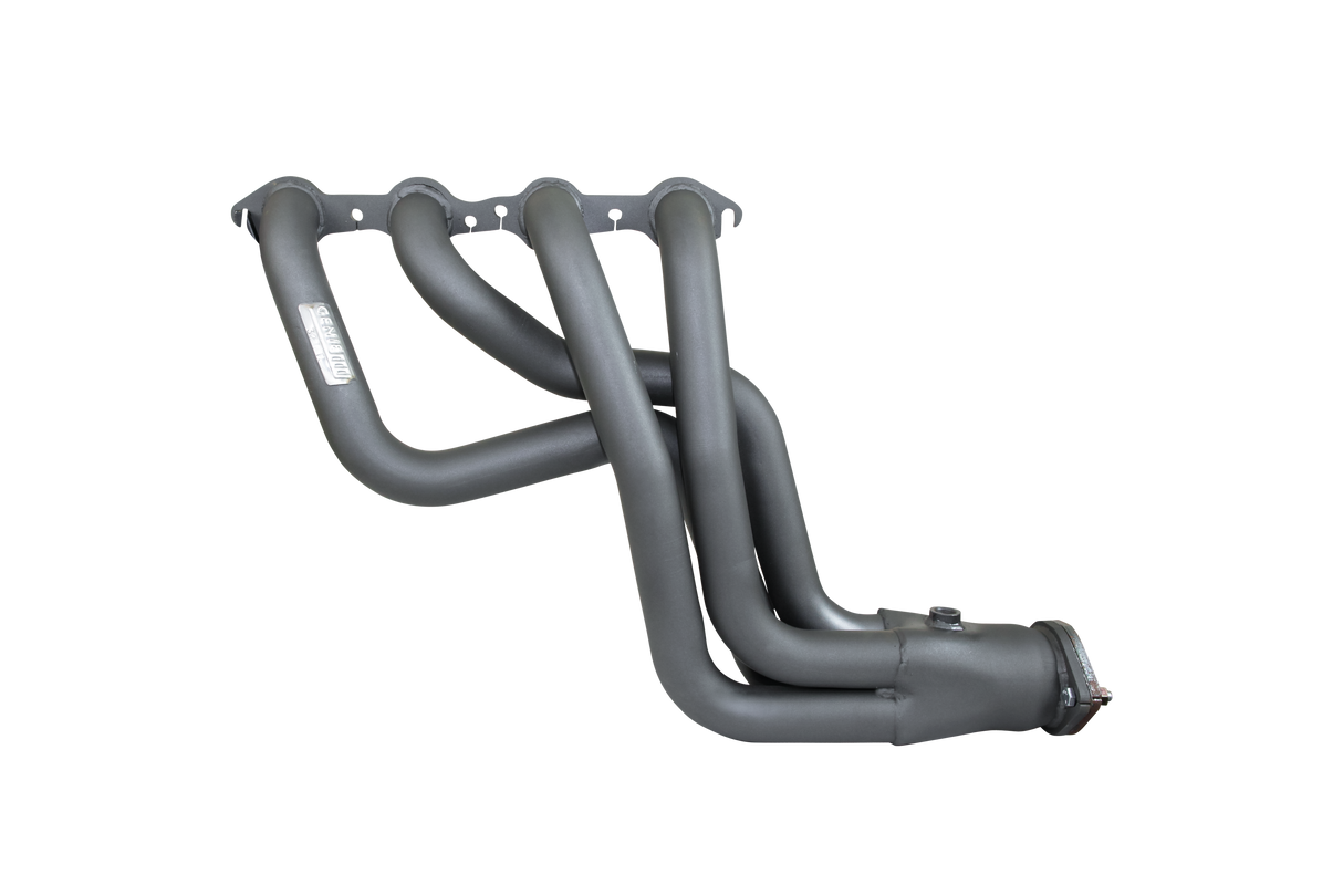 Genie Header - Holden Commodore VE-VF V8 1 7/8" Tuned Stainless Steel (GEN327SSET)