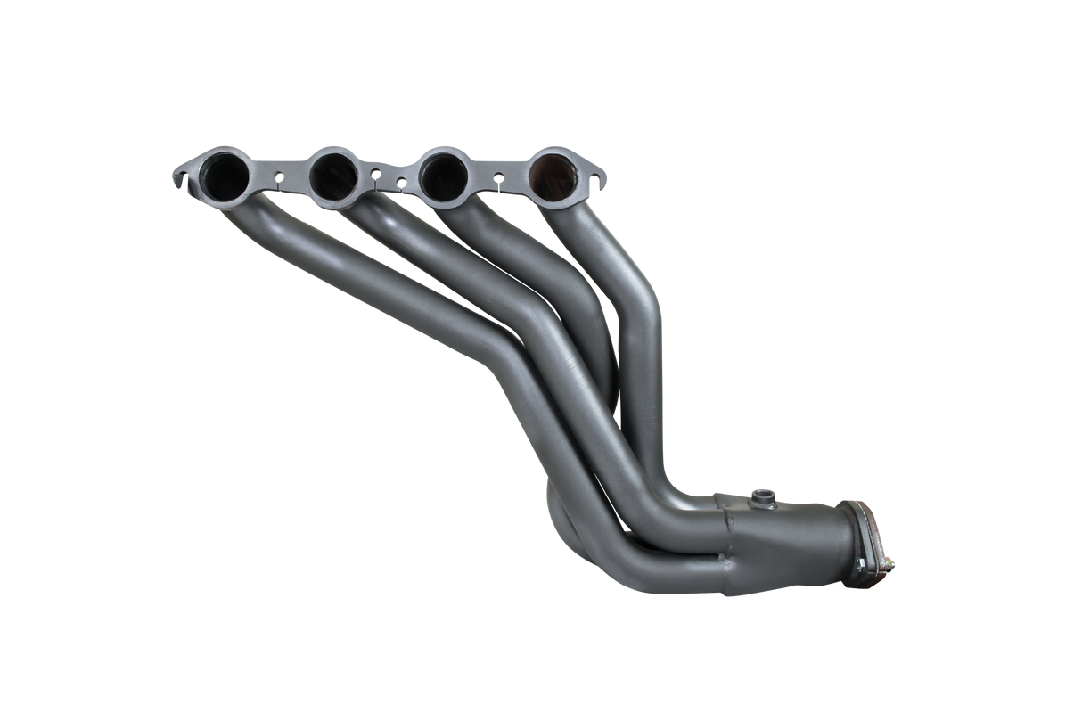 Genie Header - Holden Commodore VE-VF V8 1 7/8" Tuned Stainless Steel (GEN327SSET)