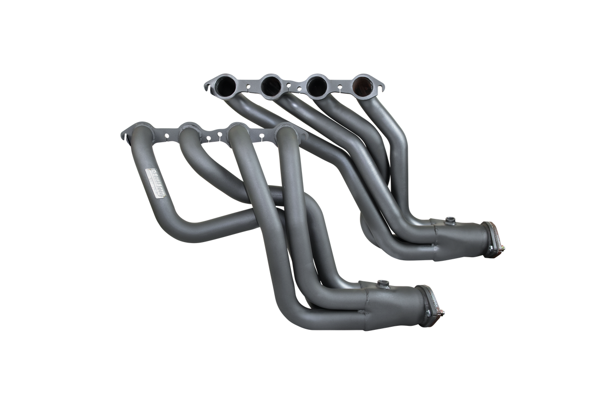 Genie Header - Holden Commodore VE-VF V8 1 7/8" Tuned Stainless Steel (GEN327SSET)