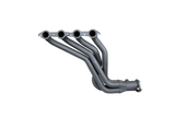 Genie Header - Holden Commodore VE-VF V8 1 3/4 Tuned Stainless Steel (GEN328SSET)