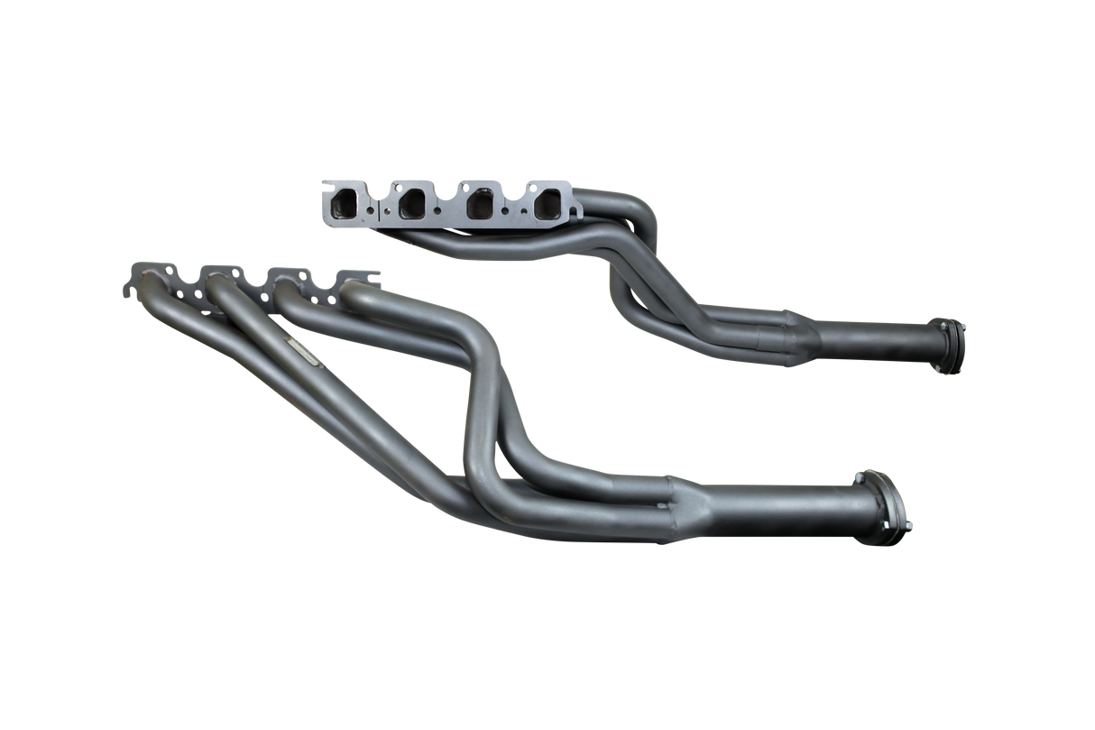 Genie Header - Ford Falcon XR-XF 302-351 V8 4V Tuned (GEN350ET)