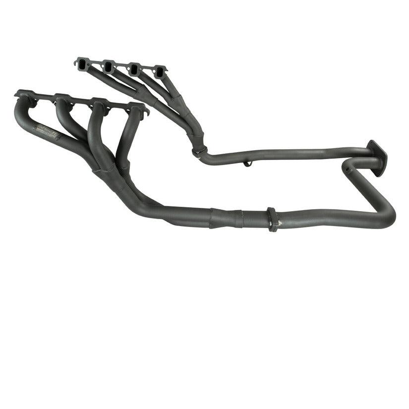 Genie Header - Ford F100, F250, F350, Bronco 2WD 351 EFI Windsor Complete (GEN487E)