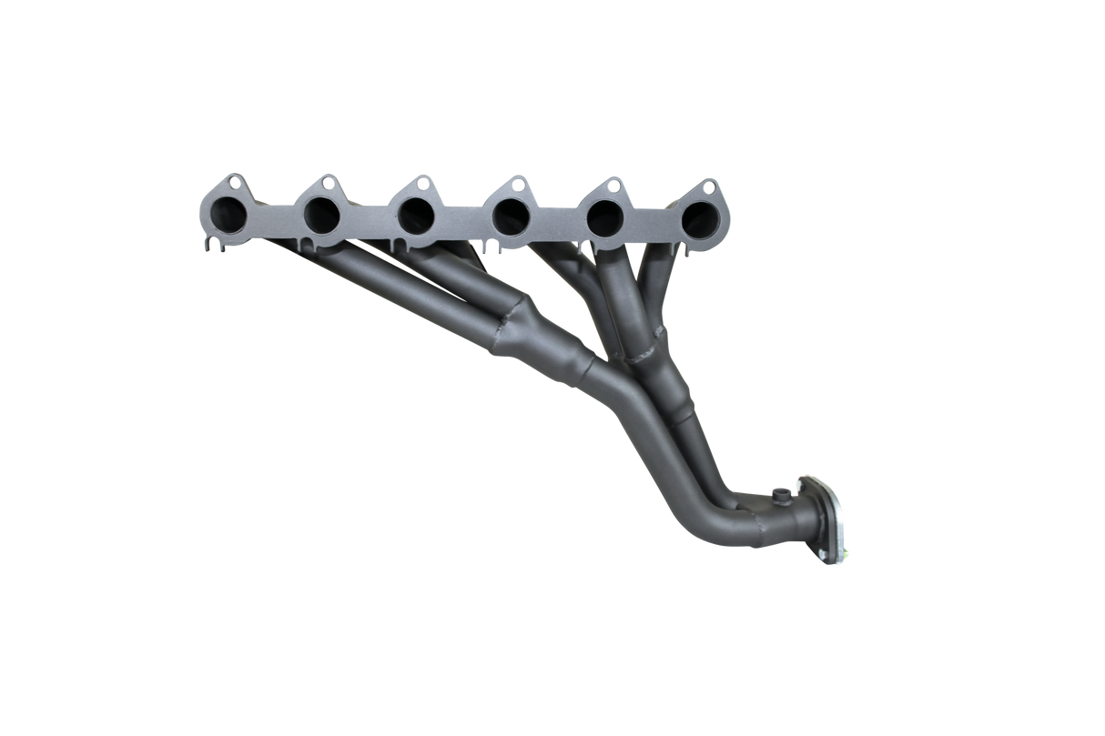 Genie Header - Ford Falcon EA-AU 3.9L & 4.0L 6cyl  (1 1/2 Primary Pipes) (GEN692HP)