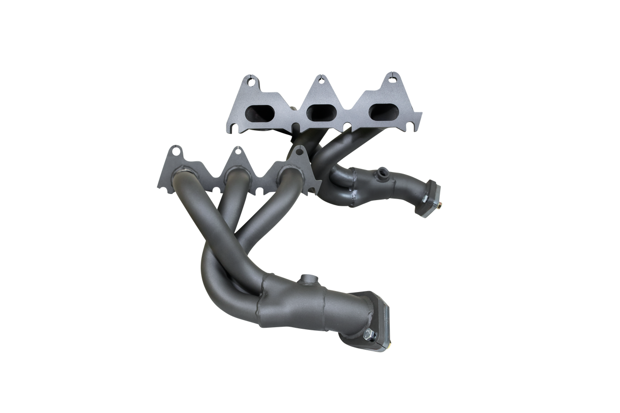 Genie Header - Holden Commodore VZ 3.6L V6 Alloytec (GEN800E)