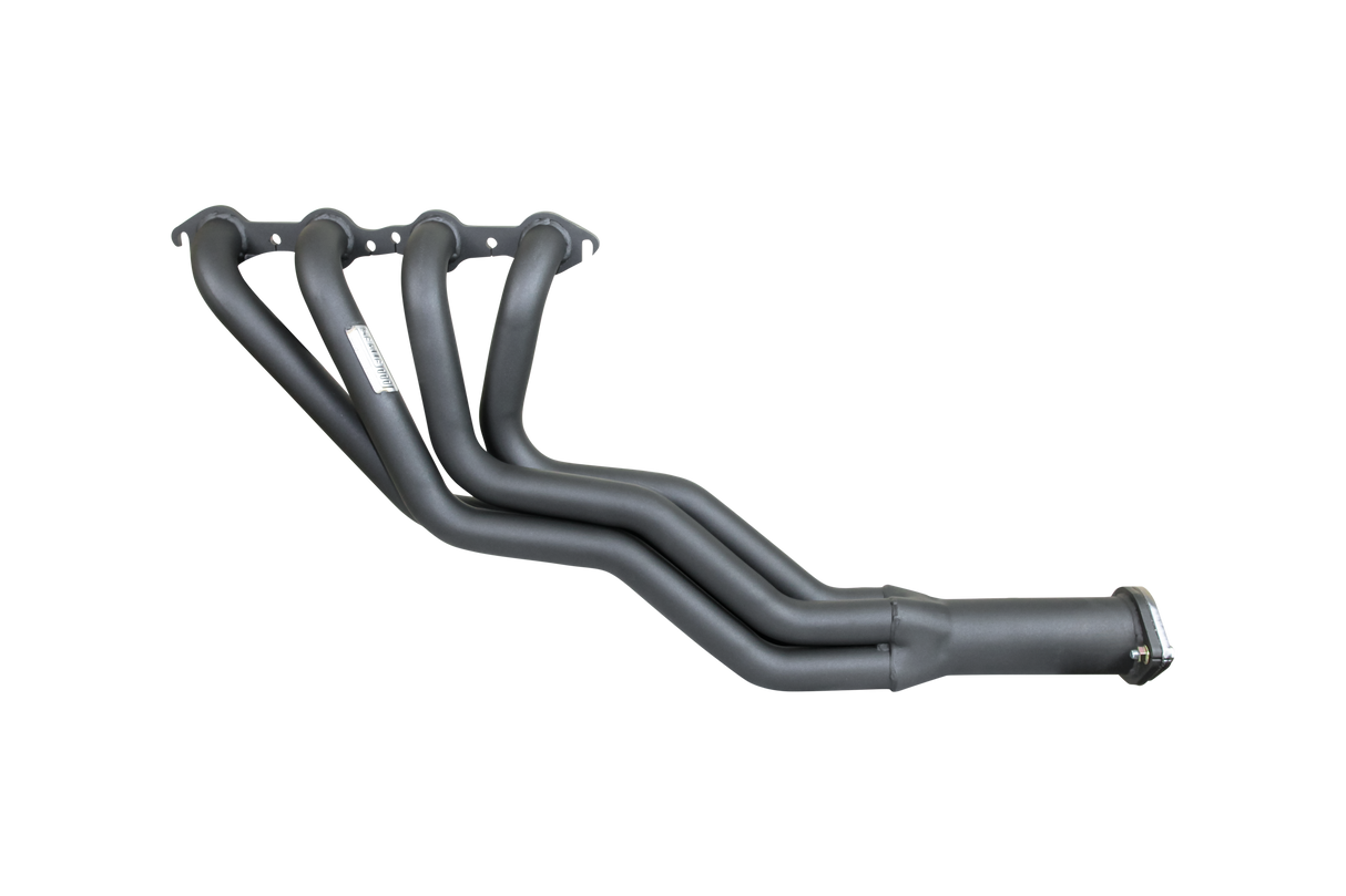 Genie Header - Holden Commodore VT-VZ GENIII 5.7L, 6.0L Tuned Stainless Steel (GEN801ETSS)