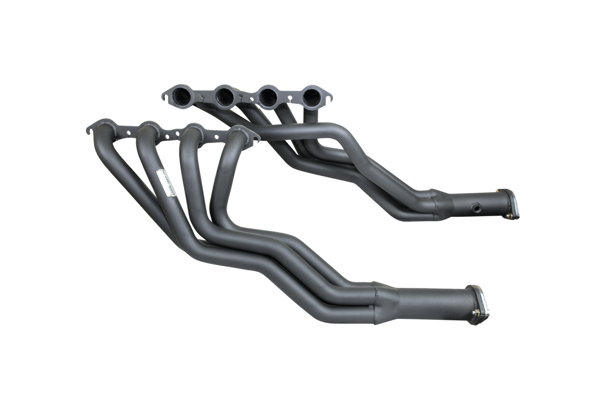 Genie Header - Holden Commodore VT-VZ GENIII 5.7L, 6.0L Tuned Stainless Steel (GEN801ETSS)