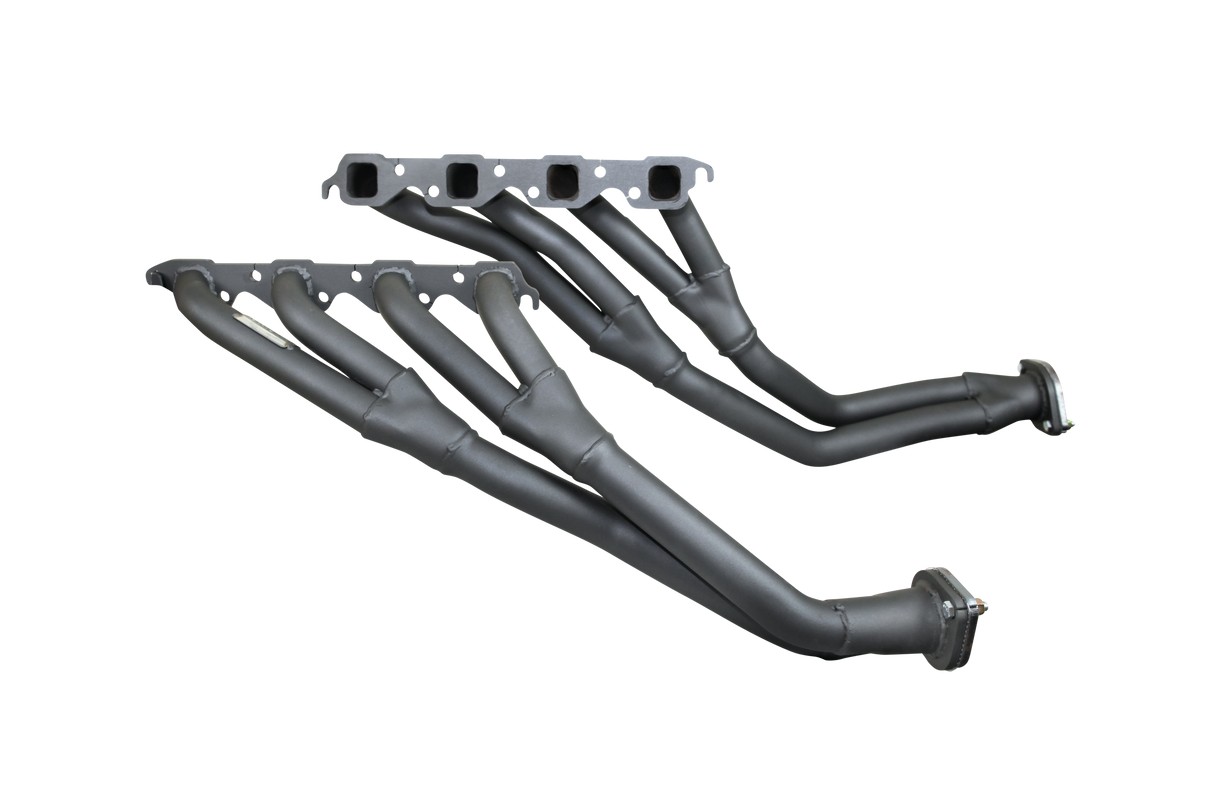 Genie Header - Holden HQ-WB, Torana LH-LX V8 5.0L EFI Heads (GEN805E)