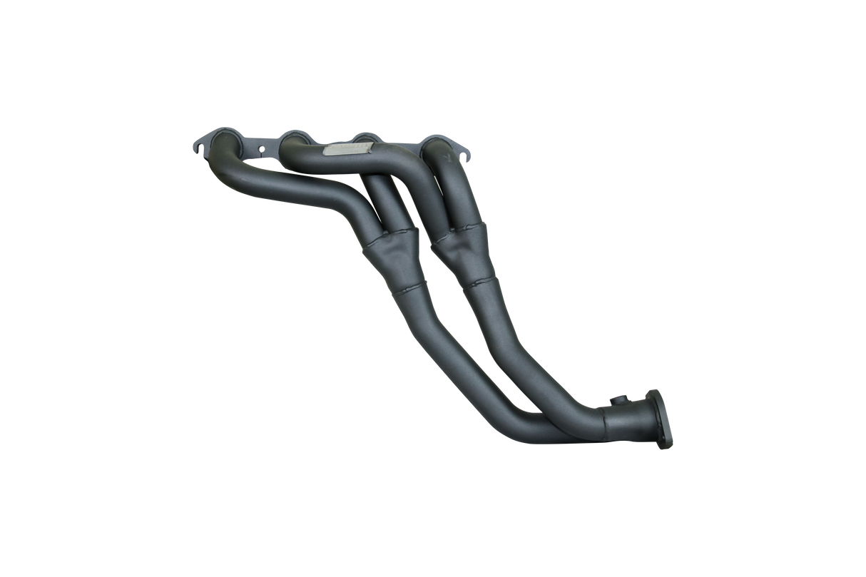 Genie Header - Marks Conversion GENIII to Nissan Patrol GQ-GU Manual (Bell Housing) (GEN816EM)