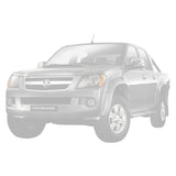 ESA | 3" Turbo Back Exhaust | Holden Colorado RC 3.0L 4JJ1-TC 08-10 | GM234-HC