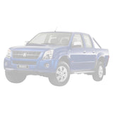 ESA | 3" Turbo Back Exhaust | Holden Rodeo RA 3L 4JJ1-TC 2007 - 2008 | GM236
