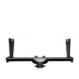BTA | Heavy Duty Towbar | GWM Cannon XSR Ute 2023–On | Capacity 3500kg | GW03H