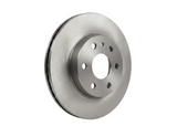 Ultima | Front Brake Disc Rotor (Single) | Mercedes-Benz 190 W201 1.8L, 2.0L, 2.5L 1985–1988 | AAP260