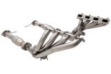 XForce | Headers & Cats Kit | Ford Falcon BA-BF V8 5.4L Boss | 1.75" Primaries | H2-FV08BKIT