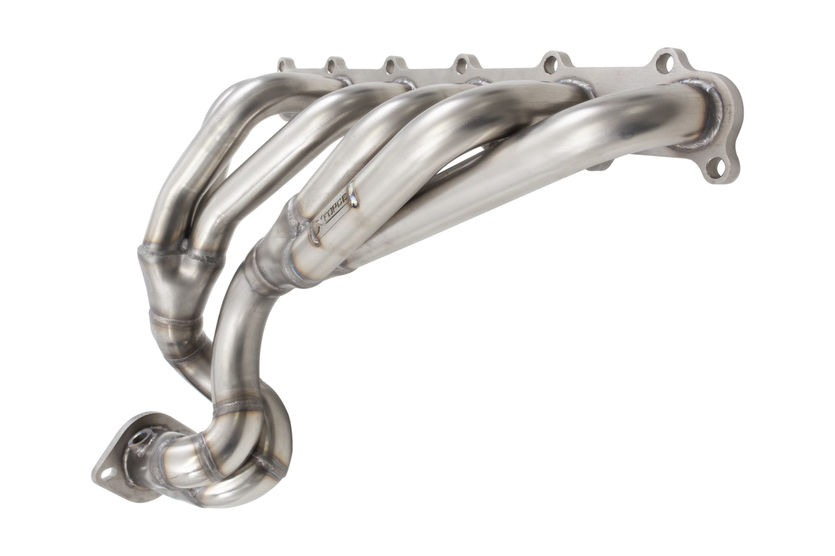 XFORCE - Ford FG Falcon 6Cyl 4L N/A Petrol Header