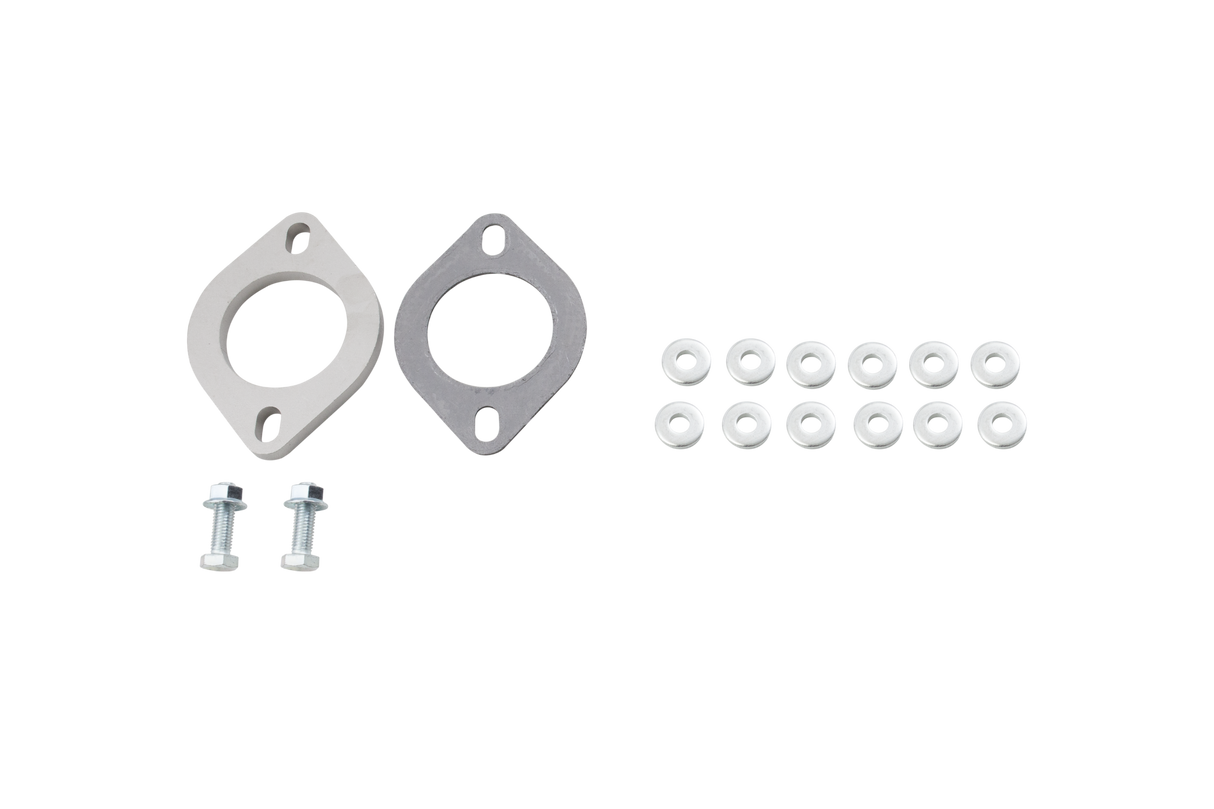 XFORCE - Ford FG Falcon 6Cyl 4L N/A Petrol Header