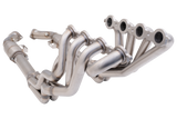 XFORCE - Holden VT-VZ V8 5.7L SEDAN 1997-2006, Stainless Steel Header 1 3/4" Inch Primary & 3" Inch Metallic Cats (100 Cell)