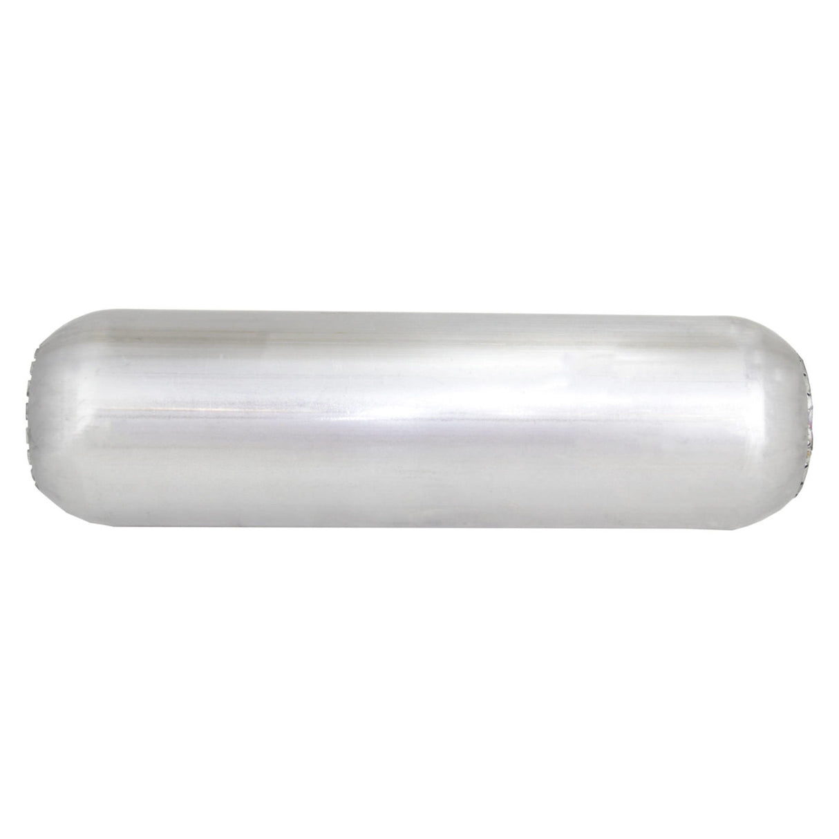 REDBACK | 2.5" Hotdog Resonator 12" Long | 409 Stainless Steel Perforated Core | HD12225P-409