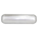 REDBACK | 2.5" Hotdog Resonator 12" Long | 409 Stainless Steel Perforated Core | HD12225P-409