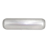 REDBACK | 3.5" Round Hotdog Resonator 409 Stainless 12" Long 2.5" ID | HD12250P-409