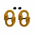 TAG | Hammer Lock Chain Connector Kit (Pair) 8mm 2000kg | HLS001