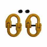 TAG | Hammer Lock Chain Connector Kit (Pair) 8mm 2000kg | HLS001