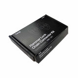 TAG | Hammer Lock Chain Connector Kit (Pair) 8mm 2000kg | HLS001