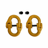 TAG | Hammer Lock Chain Connector Kit (Pair) 10mm 3150kg | HLS002