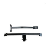 BTA | Heavy Duty Towbar | Holden Commodore Clubsport 2000–2006 | Capacity 2100kg | HOL013HCS
