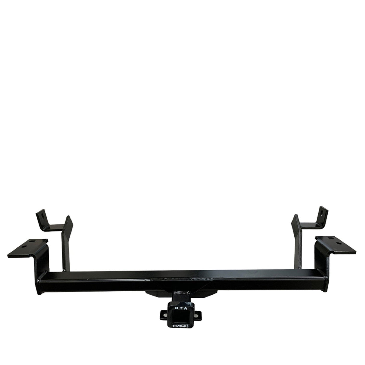 BTA | Heavy Duty Towbar | Holden Rodeo / Colorado & Isuzu D-Max Ute 2003–2012 | Capacity 3000kg | HOL014H