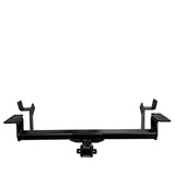 BTA | Heavy Duty Towbar | Holden Rodeo / Colorado & Isuzu D-Max Ute 2003–2012 | Capacity 3000kg | HOL014H