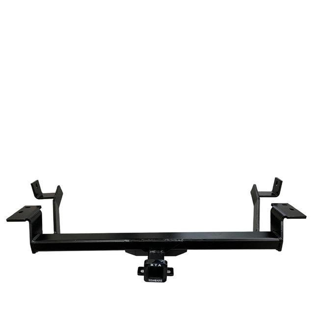 BTA | Heavy Duty Towbar | Holden Rodeo / Colorado & Isuzu D-Max Ute 2003–2012 | Capacity 3000kg | HOL014H