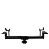 BTA | Heavy Duty Towbar | Holden Rodeo / Colorado & Isuzu D-Max Ute 2003–2012 | Capacity 3000kg | HOL024H