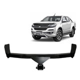 BTA | Heavy Duty Towbar | Holden Colorado & Isuzu D-Max Ute 2012–On | Capacity 3500kg | HOL025HPC
