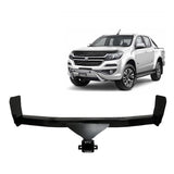 BTA | Heavy Duty Towbar | Holden Colorado & Isuzu D-Max Ute 2012–On | Capacity 3500kg | HOL025HPC