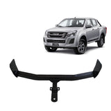 BTA | Heavy Duty Towbar | Holden Colorado & Isuzu D-Max Ute/Tray 2012–On | Capacity 3500kg | HOL026H
