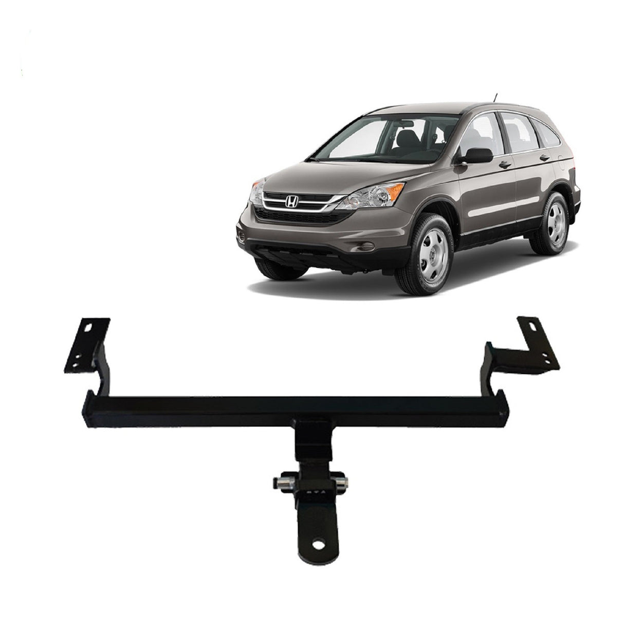 BTA Honda CRV Wagon (03/2007 – 10/2012) Heavy Duty Towbar 1500/150kg Capacity