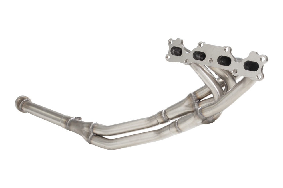 XForce | Tri-Y Performance Exhaust Header | Mazda MX5 NB 1.8L 1998–2005 | HS-H9918
