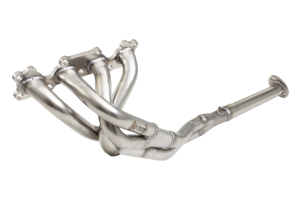 XForce | Tri-Y Performance Exhaust Header | Mazda MX5 NB 1.8L 1998–2005 | HS-H9918